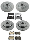 DISC BRAKE KIT