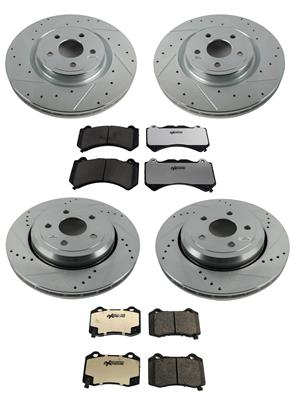 DISC BRAKE KIT