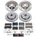 Z23 EVOLUTION BRAKE KIT