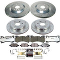 Z36 TRUCK & TOW KIT