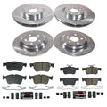 Z23 EVOLUTION BRAKE KIT