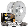 REAR BRAKE KIT