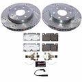 FRONT BRAKE KIT