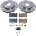 BRAKE KIT