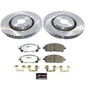 BRAKE KIT