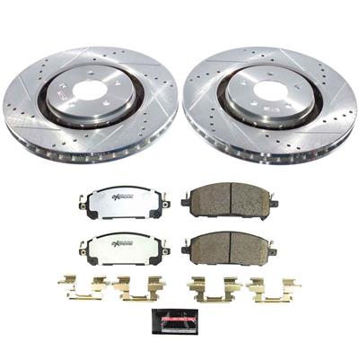 BRAKE KIT