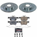 REAR BRAKE KIT