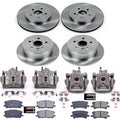 DISC BRAKE KITS