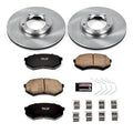 DAILY DRIVER BRAKE KIT