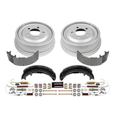 DRUM BRAKE KIT