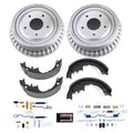 DRUM BRAKE KITS