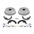 DRUM BRAKE KITS