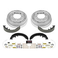 DRUM BRAKE KIT
