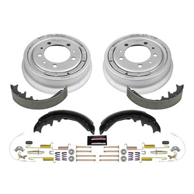 DRUM BRAKE KIT