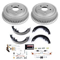 DRUM BRAKE KIT