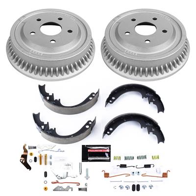 DRUM BRAKE KIT