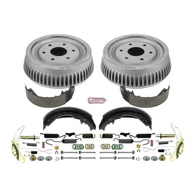 DRUM BRAKE KITS