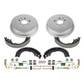 DRUM BRAKE KIT