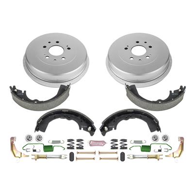 DRUM BRAKE KIT