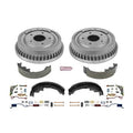 DRUM BRAKE KITS