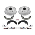 DRUM BRAKE KITS