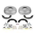 DRUM BRAKE KIT
