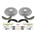 DRUM BRAKE KIT