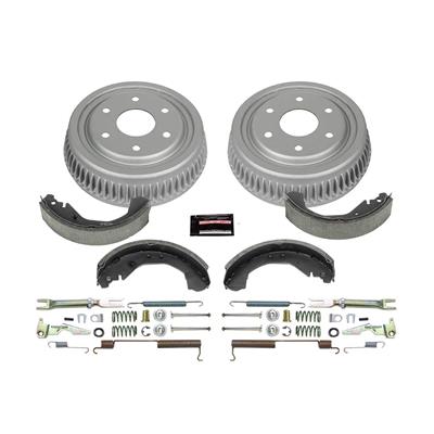 DRUM BRAKE KITS