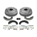 DRUM BRAKE KITS
