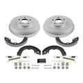 DRUM BRAKE KIT