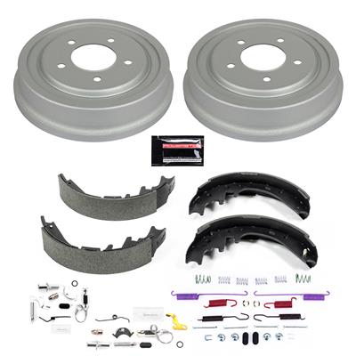 DRUM BRAKE KITS