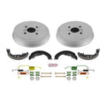 DRUM BRAKE KIT
