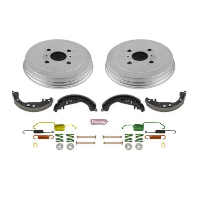 DRUM BRAKE KIT
