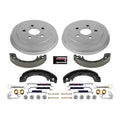 DRUM BRAKE KIT