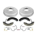 DRUM BRAKE KITS