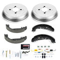 DRUM BRAKE KIT