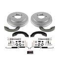 DRUM BRAKE KIT