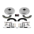 DRUM BRAKE KIT