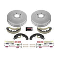 DRUM BRAKE KIT
