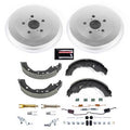 DRUM BRAKE KIT