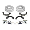 DRUM BRAKE KIT