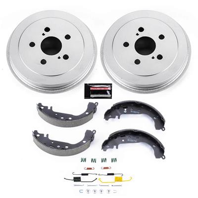 AUTOSPECIALTY BRAKE & DRUM KIT