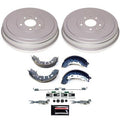 BRAKE DRUM KIT
