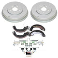 AUTOSPECIALTY BRAKE & DRUM KIT