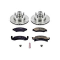 DAILY DRIVER BRAKE KIT