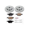 DAILY DRIVER BRAKE KIT