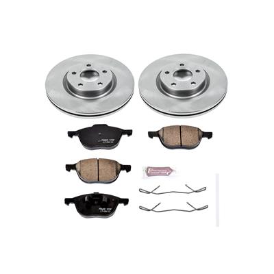 DAILY DRIVER BRAKE KIT