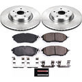 DAILY DRIVER BRAKE KIT