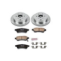 DAILY DRIVER BRAKE KIT
