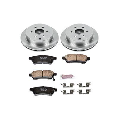 DAILY DRIVER BRAKE KIT